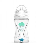 Nuvita Collection cumisüveg 240ml - white - 6033 fotó