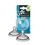 Tommee Tippee Advanced anti colic cumi lassú folyású 2db fotó