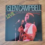 Glen Campbell Live At The Royal Festival Hall SWBC-11707 fotó