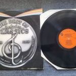 THE ROYAL PHILHARMONIC ORCHESTRA – The Best Of Hooked On Classics 1981-84 - LP fotó