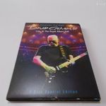 David Gilmour: Remember that time - Live at the Royal Albert Hall DUPLA dvd 2007 fotó