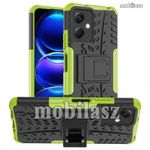 Xiaomi Poco X5, Redmi Note 12 5G, OTT! VROOM mobiltok, Zöld fotó