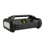 Powerbank / Jump starter Lokithor JA301, 2000A, kompresszor 10-150 PSI fotó