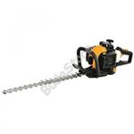 Sövényvágó robbanómotoros Riwall RPH 2660 RH 25.4cm3, 0.75kw, penge: 60cm utángyártott RPH 2660 RH fotó