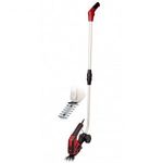 Einhell GC-CG 3, 6/70 Li Sövénynyíró, Teleszkópos fűnyíró, Teleszkópos bokorvágó, Bokorvágó Akku H... fotó
