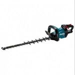 Makita UH006GM201 XGT 40V Akkumulátoros sövényvágó + 2x 4Ah Akku + Töltő (UH006GM201) fotó