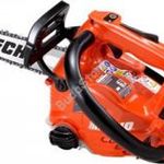 ECHO DCS-2500T elektromos láncfűrész akkumulátor nélkül - DCS-2500T fotó