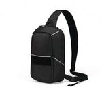 Dicota P20471-15 12.9" Sling Bag Reflective hátitáska (P20471-15) fotó