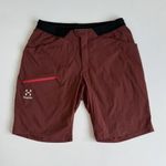 Haglöfs L.I.M. Series Fuse Short outdoor túra bushcraft gorpcore fotó