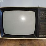 RETRO TV - JUNOSZT fotó