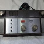 [ABC] MBO (Magnavox) Teleball retro pong TV játék (5207) fotó