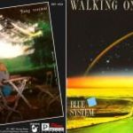 BLUE SYSTEM - Walking On A Rainbow /Expanded Edition/ *** Eurodisco 80's *** CD-R !!! fotó