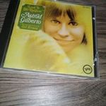 CD - Astrud Gilberto - Look to the Rainbow fotó