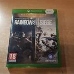 Xbox One Tom Clancy's Rainbow Six Siege Újszerű Játék ! fotó