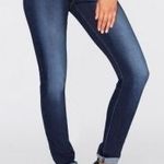 Új! RAINBOW alakformáló skinny farmernadrág 52 fotó