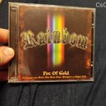 Rainbow pot of gold cd fotó