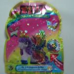 ÚJ BONTATLAN GYÜJTHETŐ FIGURA , FILLY LÓ RAINBOW BUTTERFLY SOROZATBÓL - ERIKA FIGURA fotó