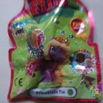 ÚJ BONTATLAN GYÜJTHETŐ FIGURA , FILLY LÓ RAINBOW BUTTERFLY SOROZATBÓL - TIA FIGURA fotó