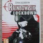 Tom Clancy's Rainbow Six: Lockdown - PC fotó