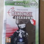 Tom Clancy's Rainbow Six: Lockdown - PC fotó
