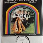 Szivárvány Citerazenekar Mezőtúr - Szivárvány = Rainbow (LP, Album) fotó
