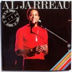 Al Jarreau - Look To The Rainbow - Live In Europe - 2 LP - német nyomás fotó