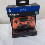 [ABC] Nacon Playstation 4 vezetékes kontroller (2927) fotó