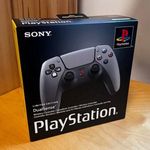 Új, bontatlan dobozos PlayStation 5 30th Anniversary Limited Edition PS5 DualSense Controller fotó