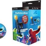 Sony Playstation Move starter pack + navigation controller 19.990Ft! fotó