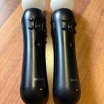 PS3 PS4 PS5 Move V1 VR fagyi kontroller fotó