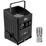 EUROLITE AKKU IP UP-4 Entry QCL Spot QuickDMX fotó