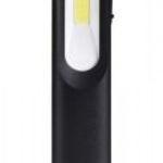 Commel LED ellenőrző szerelő lámpa, mágneses, akkumulátoros, 3W + 3W COB fotó