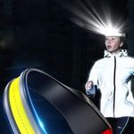 Futó fejlámpa TM-G23 fotó