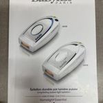 BaByliss Homelight Essential G933E T55b tartós szőrtelenítő készülék - sose használt (új) fotó