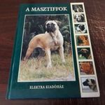 Douglas Oliff - A masztiffok fotó