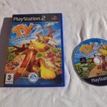 [CAB] Ty 2 - PS2 játék (1831) fotó