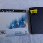 [ABC] Playstation 2 Network kártya, lemezzel (5400) fotó