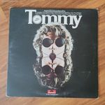 Tommy / Original Soundtrack 2335093-94 fotó