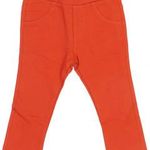 Benetton Új (címkés) Lány Stretch nadrág (Méret: 86) fotó