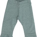 Benetton Új (címkés) Lány Baby nadrág (Méret: 80) fotó