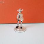 Eredeti Disney Infinity Lone Ranger Crystal játékfigura !! fotó