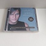 Havasi - infinity - cd fotó