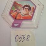 DISNEY INFINITY POWER DISC XBOX 360-hoz ÉRDEN fotó