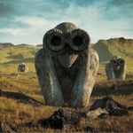 Jean-Michel Jarre: Equinoxe Infinity (Vinyl, LP, , First Cover) fotó
