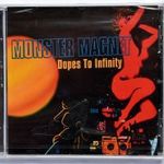 Monster Magnet – Dopes To Infinity CD ÚJ! fotó