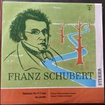 Schubert – Forellen-Quintett A-Dur Op. 114, vinyl, LP, bakelit, hanglemez fotó