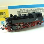 AA159 H0 Piko gőzmozdony BR86 839 DR fotó