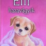 Elli hazavágyik - Holly Webb fotó