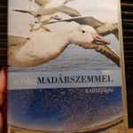 A világ madárszemmel DVD - BONTATLAN fotó
