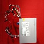 Mini ATX csatlakozós DELL Optiplex 980 MT számítógép tápegység. fotó